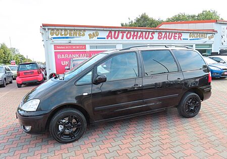 Ford Galaxy Trend Klima AHK TÜV bis 05.2027