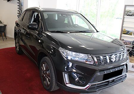 Suzuki Vitara 1.4 BOOSTERJET Hybrid Comfort