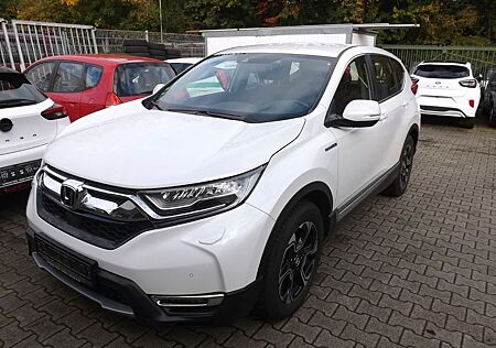 Honda CR-V 2.0 i-MMD HYBRID 2WD Elegance