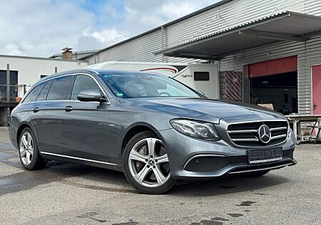 Mercedes-Benz E 400 E 400d 4Matic | Widescreen | Memory | Multibeam