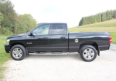 Dodge RAM 4x4 Big Horn