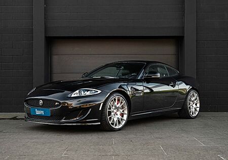 Jaguar XKR 5,0 S/C Coupé