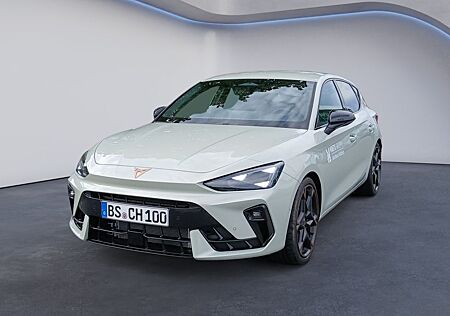 Cupra Leon 2.0 TSI VZ SENNHEISER+MATRIX+AHK