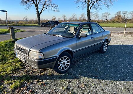 Audi 80 2.0 E Avant E