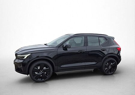 Volvo XC 40 XC40 B3 Black Edition H/K AHK NAV TH-LED RFK ACC