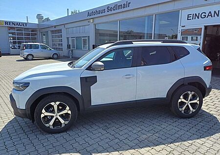 Dacia Duster TCe 130 Journey NAVI*CITY+WINTER+TECHNIK-