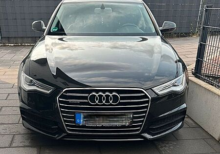 Audi A6 Allroad 2.0 TDI quattro 140kW S tronic -