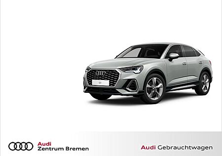 Audi Q5 Sportback 35 TDI S line S tronic NAVI PDC DAB