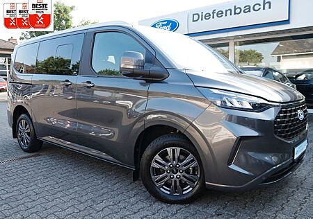 Ford Tourneo Custom Titanium 320 L1 Diesel + Navi