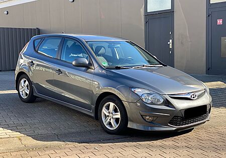 Hyundai i30 1.4 | TÜV NEU | KLIMA | 2.HAND |
