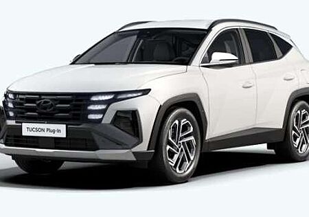 Hyundai Tucson Prime Plug-In Hybrid 4WD