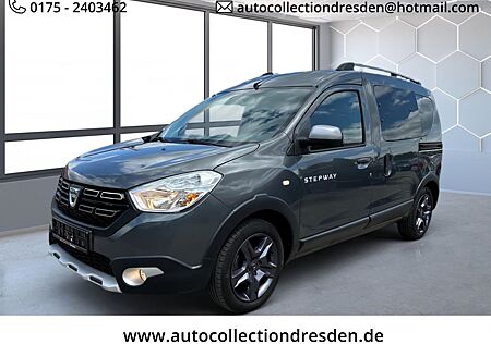 Dacia Dokker Stepway Celebration 1.2 TCe 115