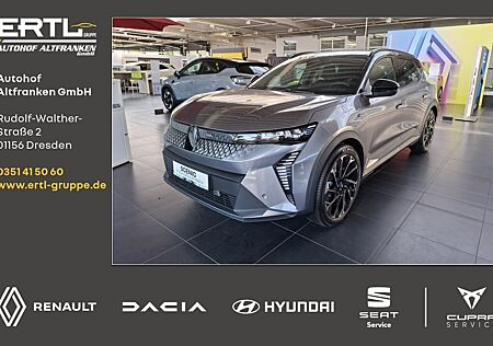 Renault Scenic E-Tech 100% el. Esprit Alpine 220 Long R.