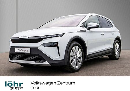 Skoda Elroq 85 Loft AHK, Matrix