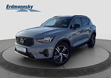 Volvo XC 40 XC40 B3 Ultra Dark/Keyless/LHZ/LED/360Kam/Pano