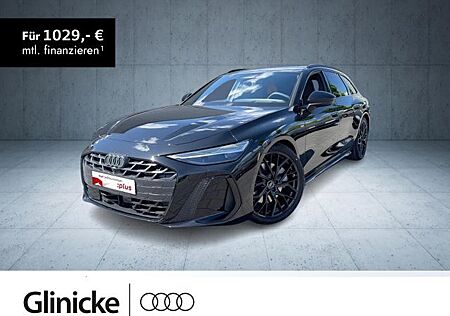 Audi A6 Avant edition one TDI quattro S line Luft/B&O