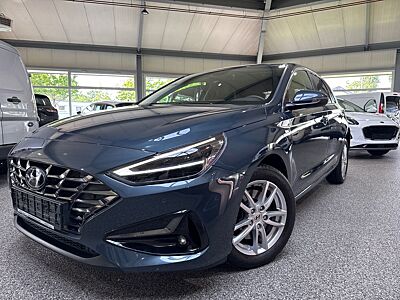 Hyundai i30 1.5i Prime Mild-Hybrid Navi RfK Winter