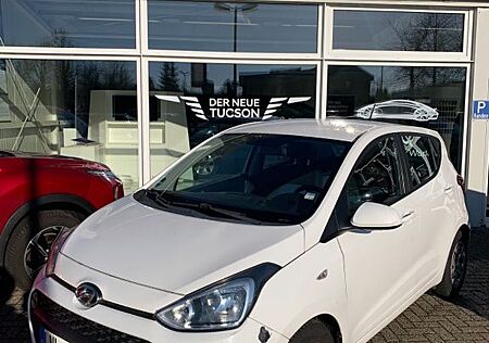 Hyundai i10 | Frisch gewartet | TÜV | Unfallfrei