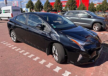 Toyota Prius 1.8-l-VVT-i -