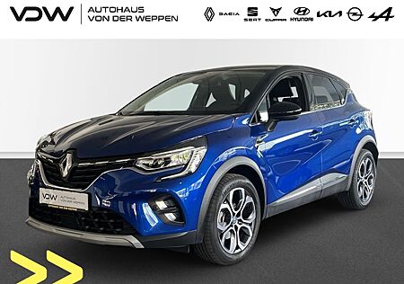 Renault Captur II Intens Kamera, Sitzheizung, LED Klima