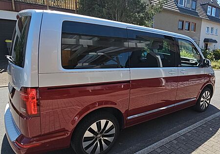 VW T6 Multivan Volkswagen