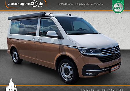 VW T6 California Volkswagen Ocean 2.0 TDI 4M/Standheiz./AHK