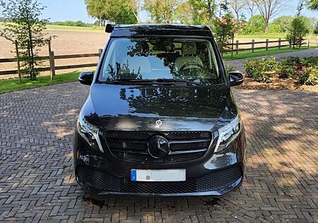 Mercedes-Benz V 300 300 d 4MATIC Marco Polo EDITION