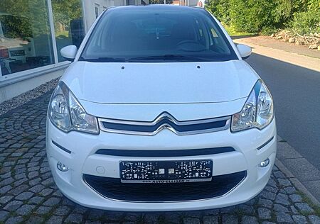 Citroën C3 Selection