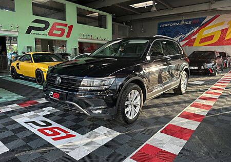 VW Tiguan Volkswagen Highline BMT/Start-Stopp 4Motion