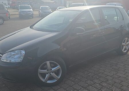 VW Golf Volkswagen 1.4