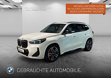 BMW X1 xDrive20d M Sport AHK Harman/K Kamera LED