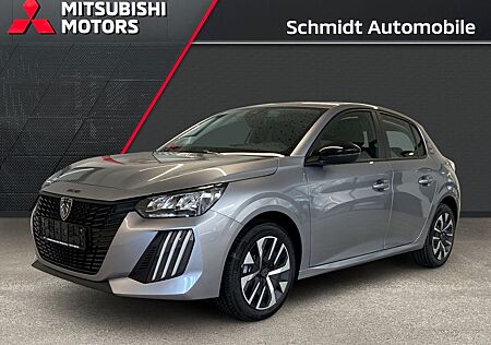 Peugeot 208 1.2 PureTech Style LED Tempomat SHZ PDC Touc