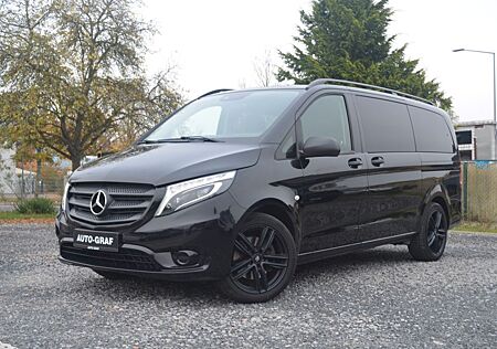 Mercedes-Benz Vito Tourer 119 CDI lang Select / 8-Sitzer