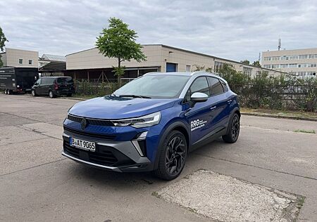 Renault Captur 1.6 E-TECH Hybrid 145 Esprit Alpine ABS E