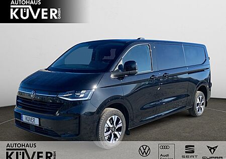 VW T7 Caravelle Volkswagen Style 2.0 TDI DSG LR MATRIX