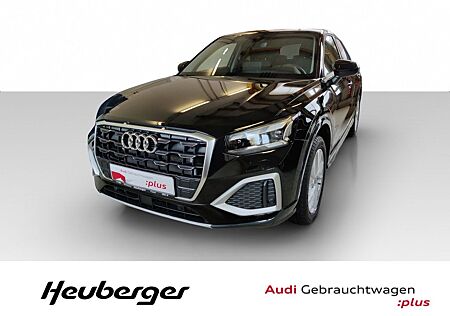 Audi Q2 35 TFSI S tronic advanced, AHK, Navi, Matrix