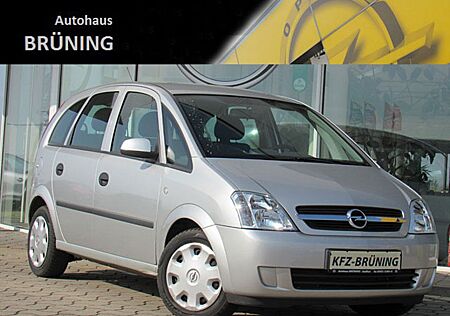 Opel Meriva 1.6 Enjoy Automatik Klima PDC