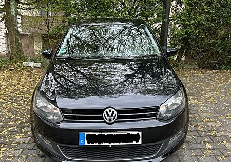 VW Polo Volkswagen 1.2 44kW LIFE LIFE