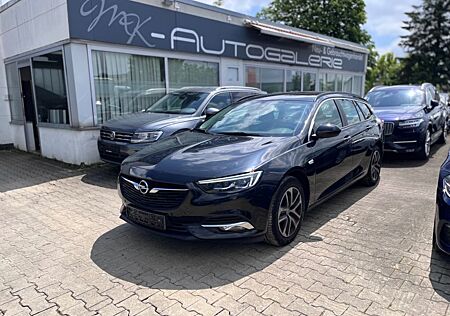 Opel Insignia 1.5 Turbo ST Edition|Totwinkel|R-Kamera