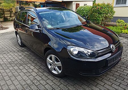 VW Golf Volkswagen 1.4 TSI 90kW Comfortline Variant Comfor...