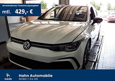 VW Golf Volkswagen VIII Variant R-Line Black Style 2.0TSI 4Mot