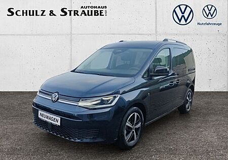 VW Caddy Volkswagen Life "ENERGY" 5-Sitzer Motor: 2,0 l TDI EU