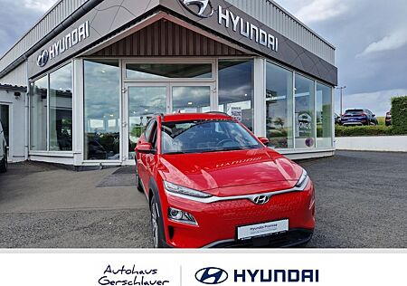 Hyundai Kona Elektro 2WD (150kW) Trend Navi-Paket