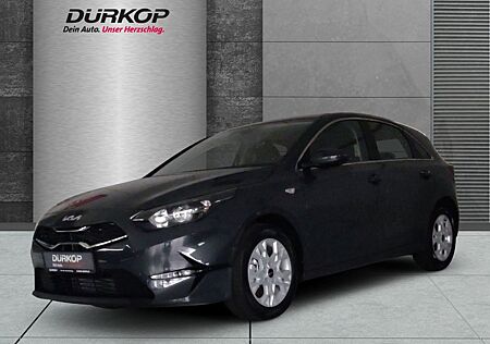 Kia Cee'd Ceed 1.0 T-GDi Vision Komfort-Plus-Paket Navi di