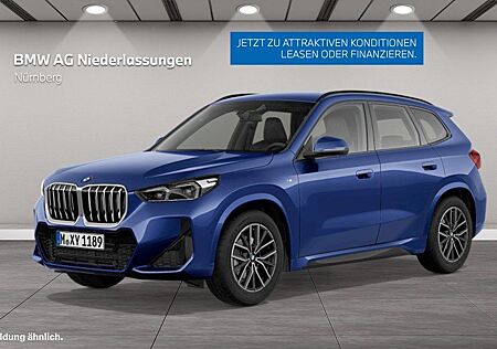 BMW X1 sDrive20i M Sport Driv.Assist+ Harman/K LED