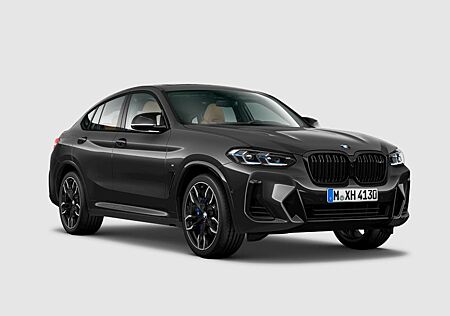 BMW X4 M40i PANO*Sportsitze*H&K*Shadow*360°*21"*HUD