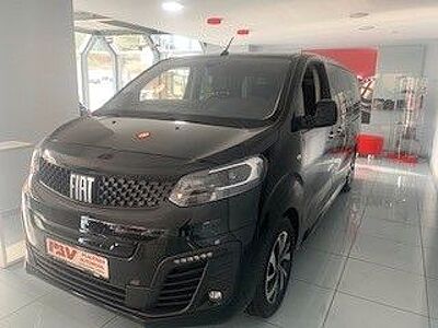 Fiat E- Ulysse Living Lounge L3 75kWh