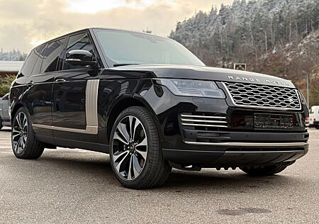 Land Rover Range Rover Fifty LIMITED EDITION
