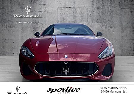Maserati GranTurismo Sport MY18 *sehr wenig Kilometer*