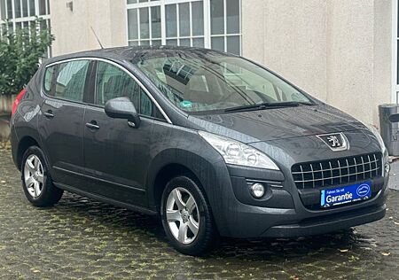 Peugeot 3008 Active Automatik/Panoramadach/RFK